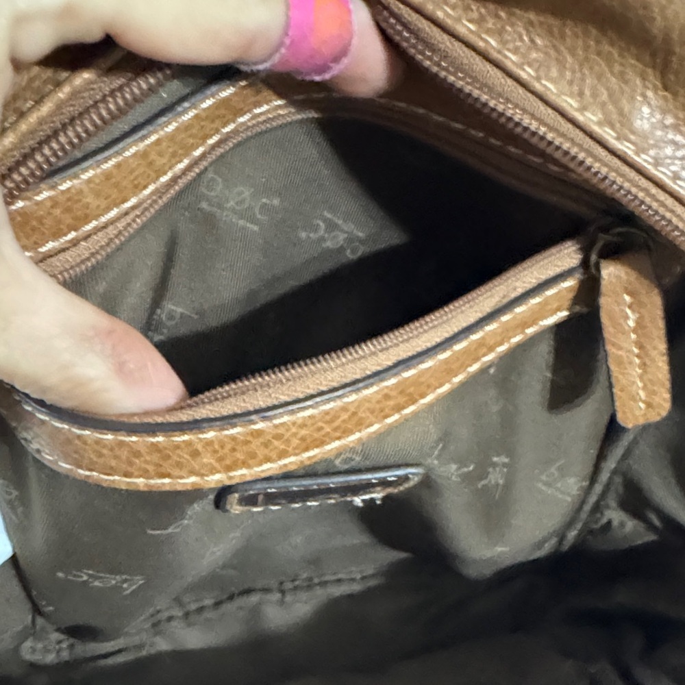 B.O.C (Born Concept) mini backpack - Picture 7 of 11